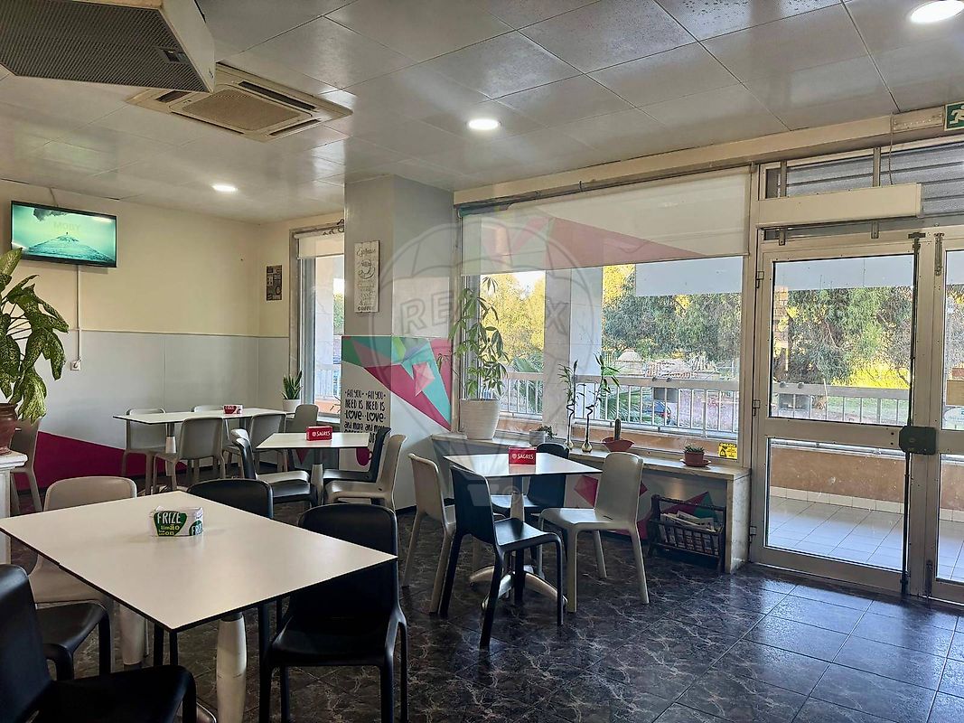 Trespasse  para venda