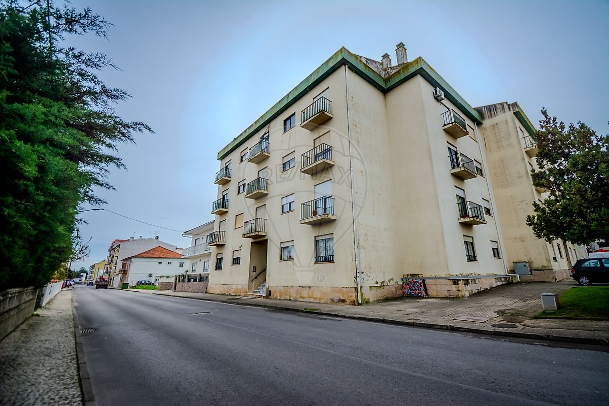 Apartamento - Cartaxo e Vale da Pinta, Cartaxo, Santarém