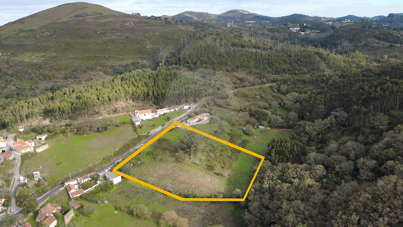 Outros - Habitação - Malveira e São Miguel de Alcainça, Mafra, Lisboa