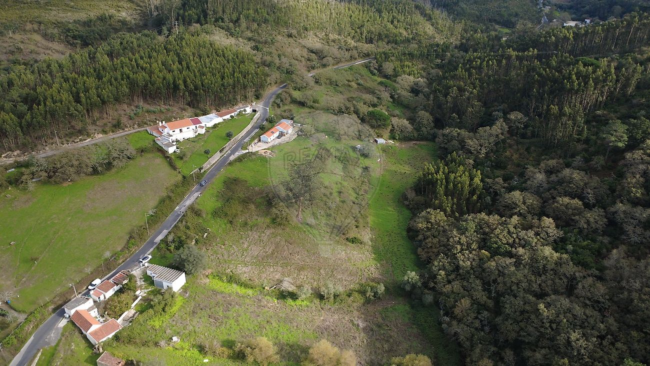 Apartamento T4 à venda em Mafra