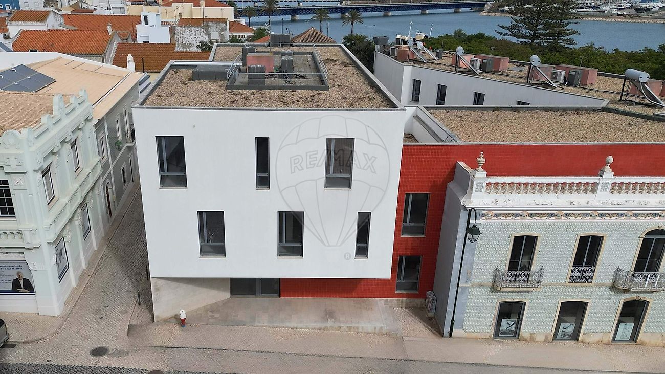 Apartamento T2 à venda em Portimão