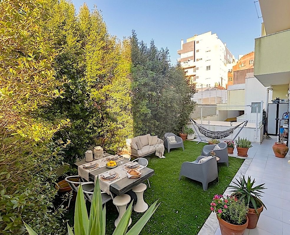 Apartamento T2 à venda em Lisboa