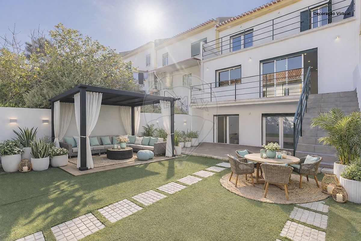 Moradia T3 à venda em Loures