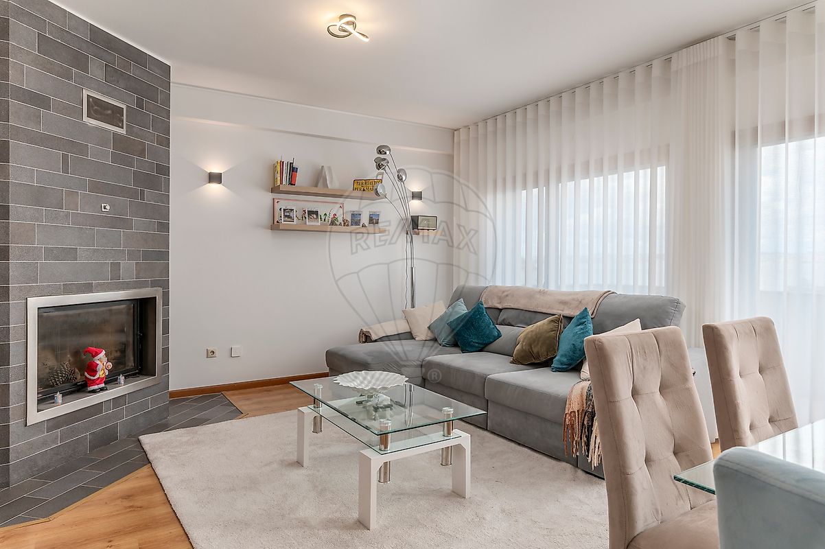 Apartamento - Barreiro e Lavradio, Barreiro, Setúbal