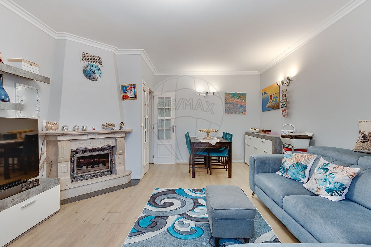 Apartamento T2 à venda em Sintra