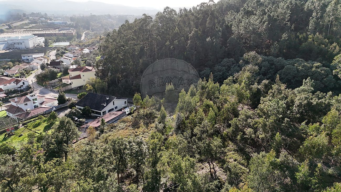Terreno à venda em Coimbra