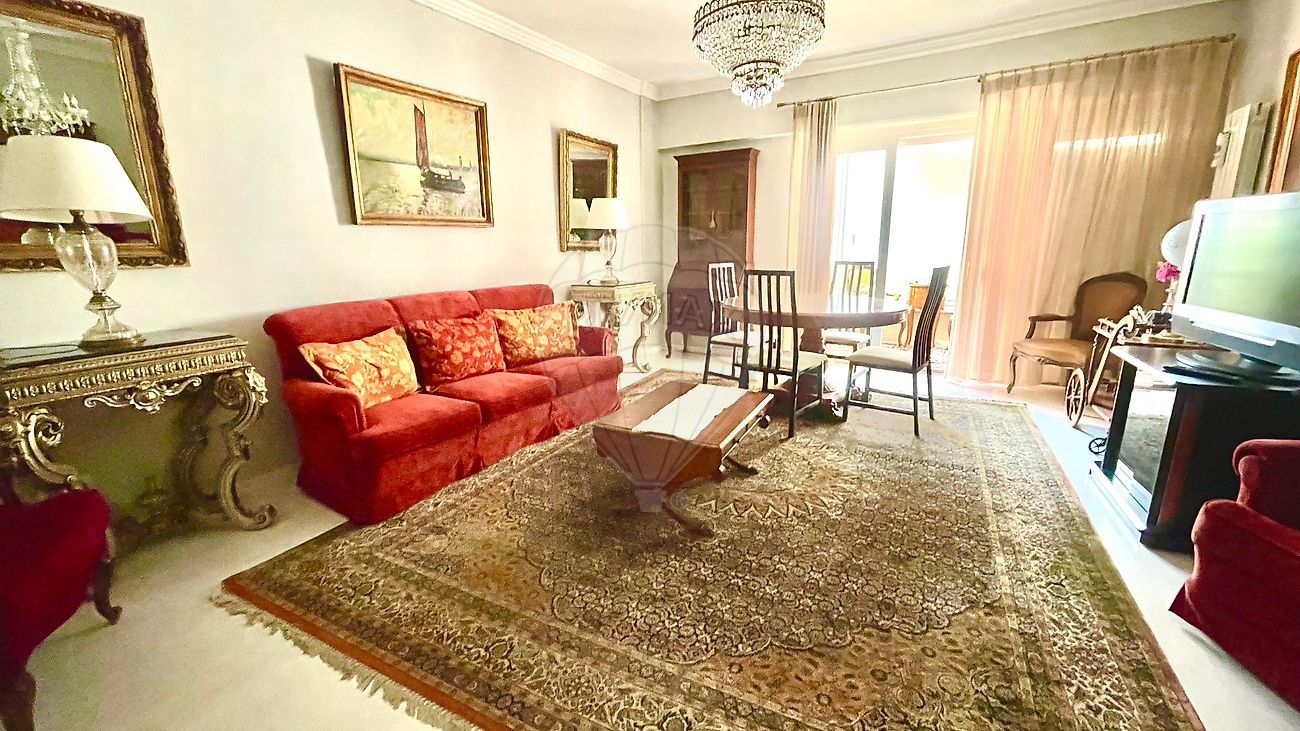 Apartamento T2 para arrendar em Lisboa