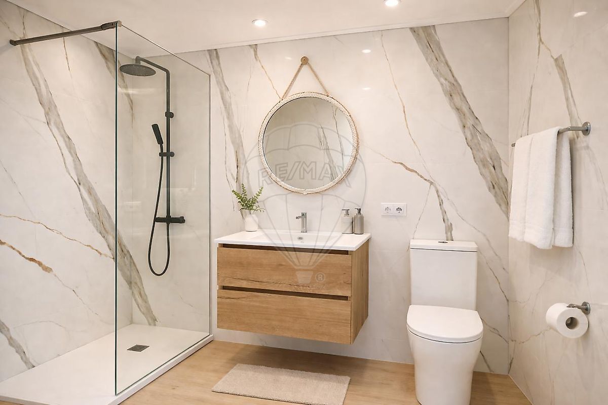 Apartamento T2 à venda em Sintra