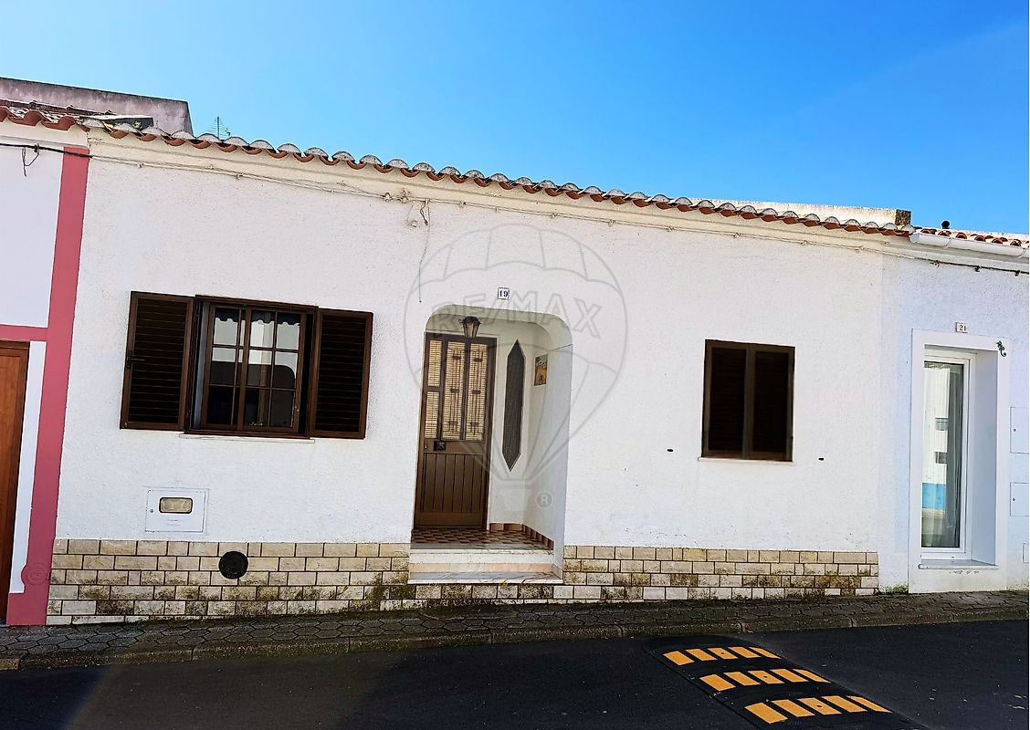 Moradia - Ourique, Ourique, Beja