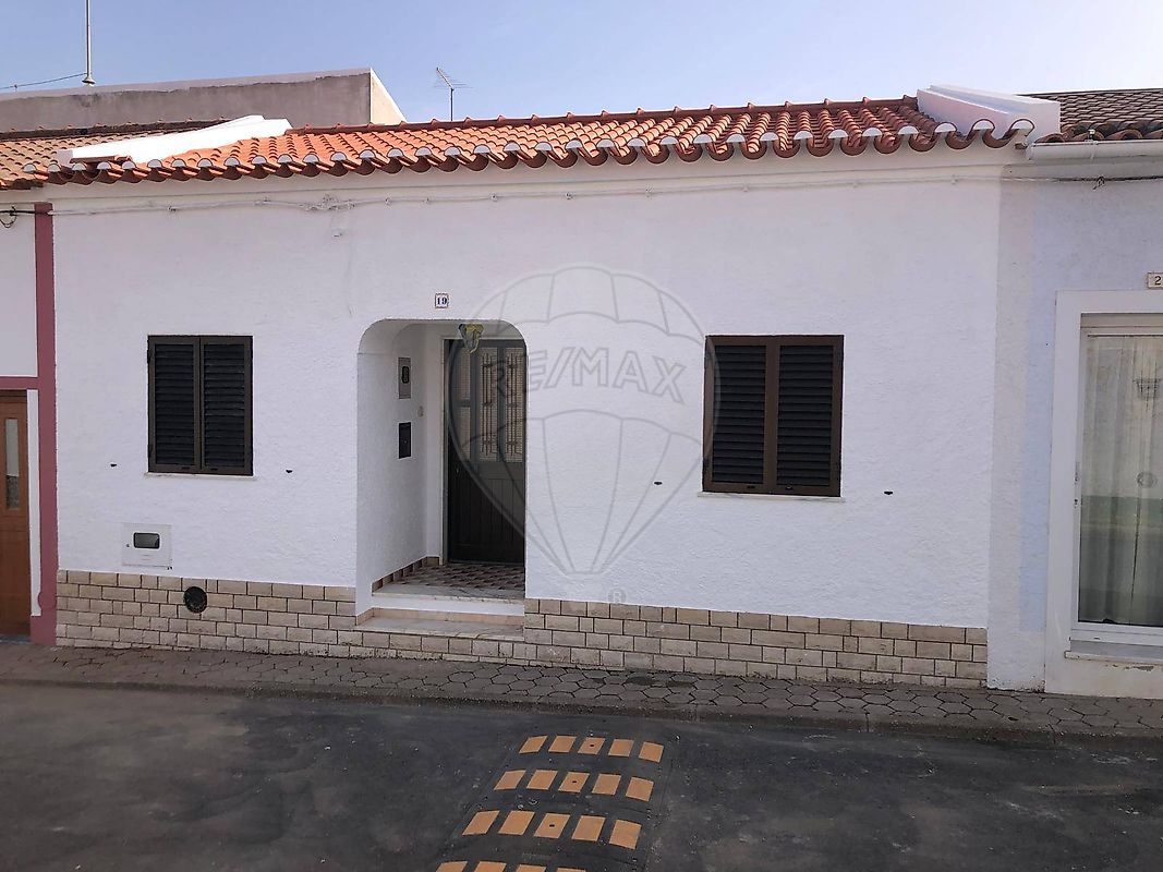 Moradia - Ourique, Ourique, Beja