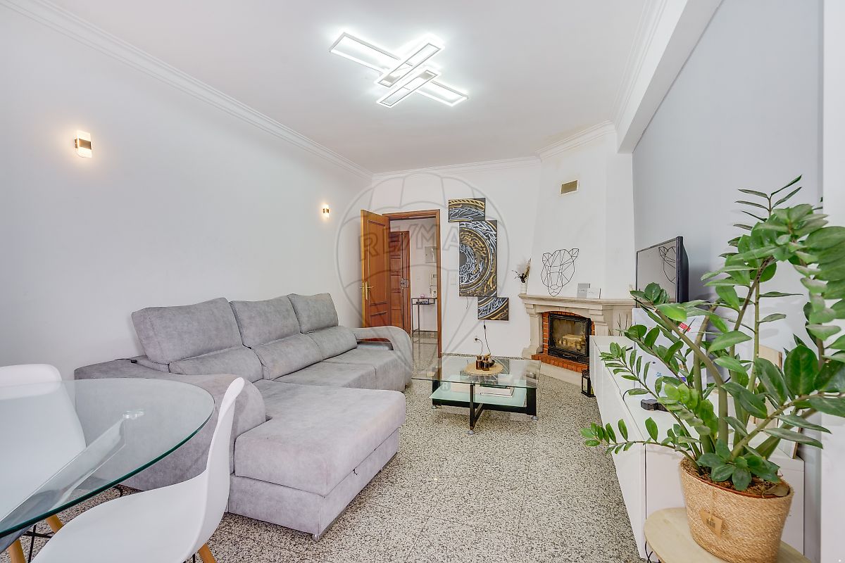 Apartamento T2 à venda em Sintra