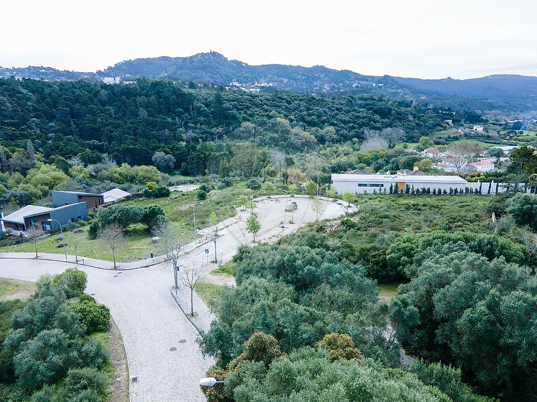 Terreno à venda em Sintra