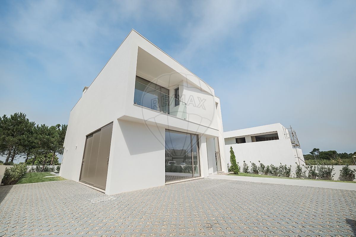 Moradia T4 à venda em São João das Lampas e Terrugem, Sintra — foto 10