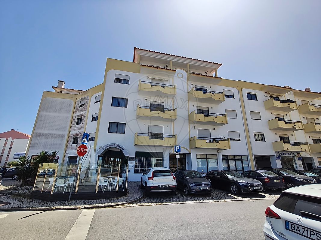 Apartamento - Caldas da Rainha - Santo Onofre e Serra do Bouro, Caldas da Rainha, Leiria