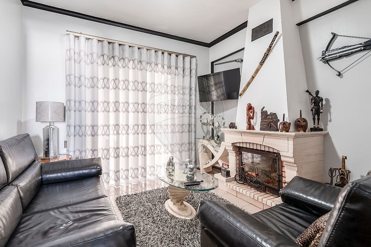 Apartamento T4 à venda em Palmela