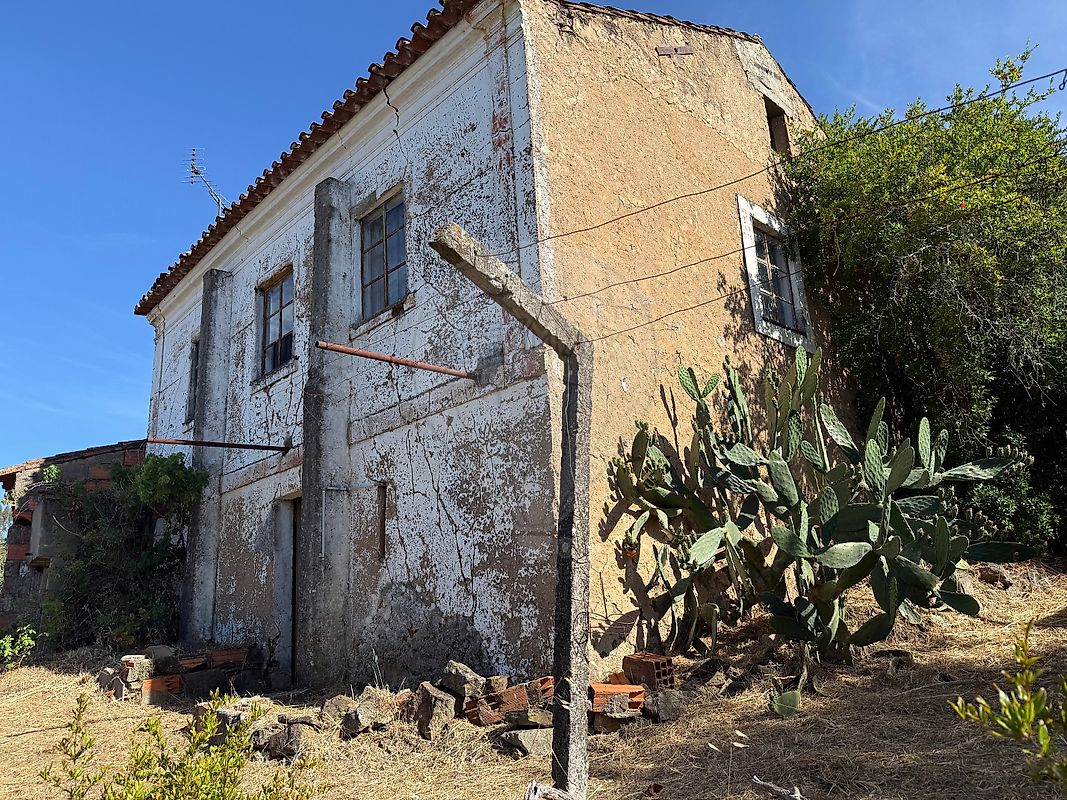 Moradia T4 à venda em Belver, Gavião — foto 22