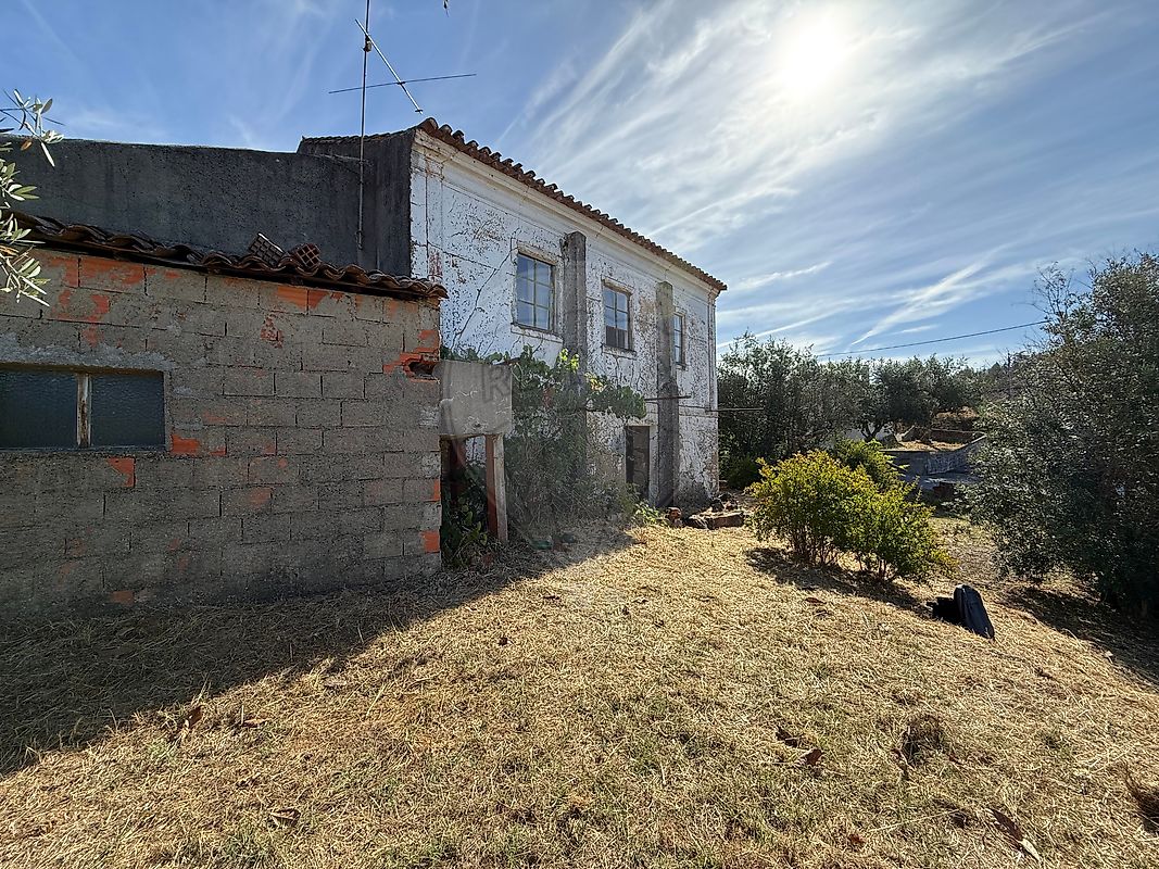 Moradia T4 à venda em Belver, Gavião — foto 25