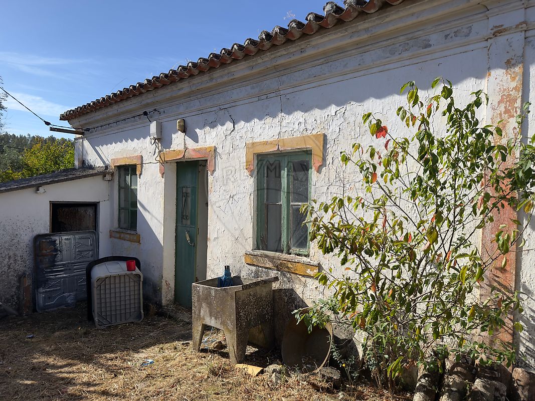 Moradia T4 à venda em Belver, Gavião — foto 13