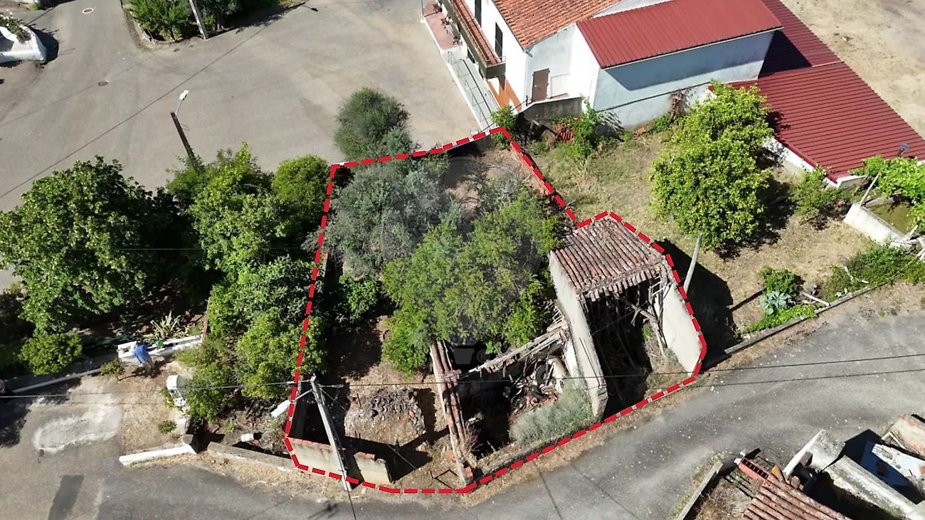 Garagem - Belver, Gavião, Portalegre