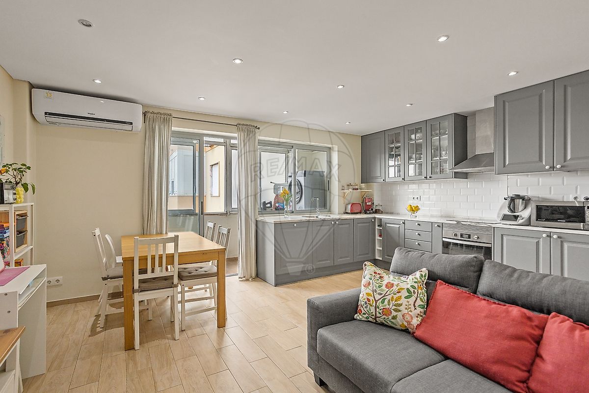 Apartamento T2 à venda em Lisboa