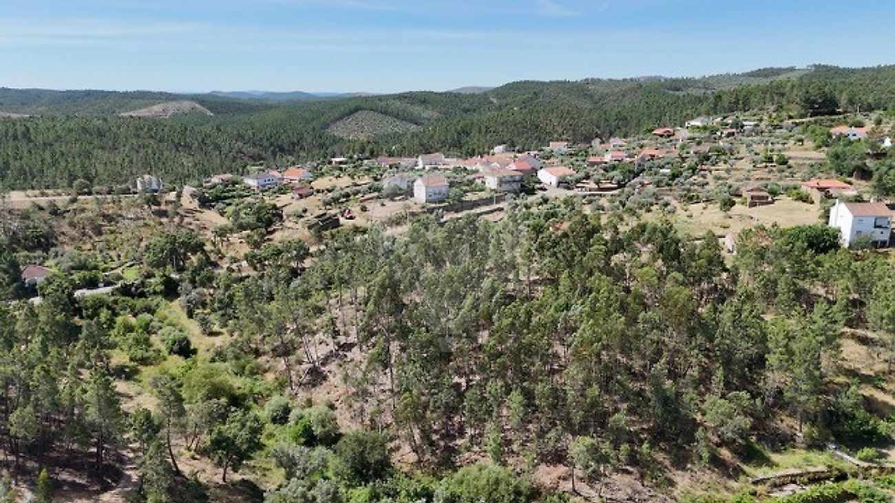 Apartamento à venda em Castelo Branco