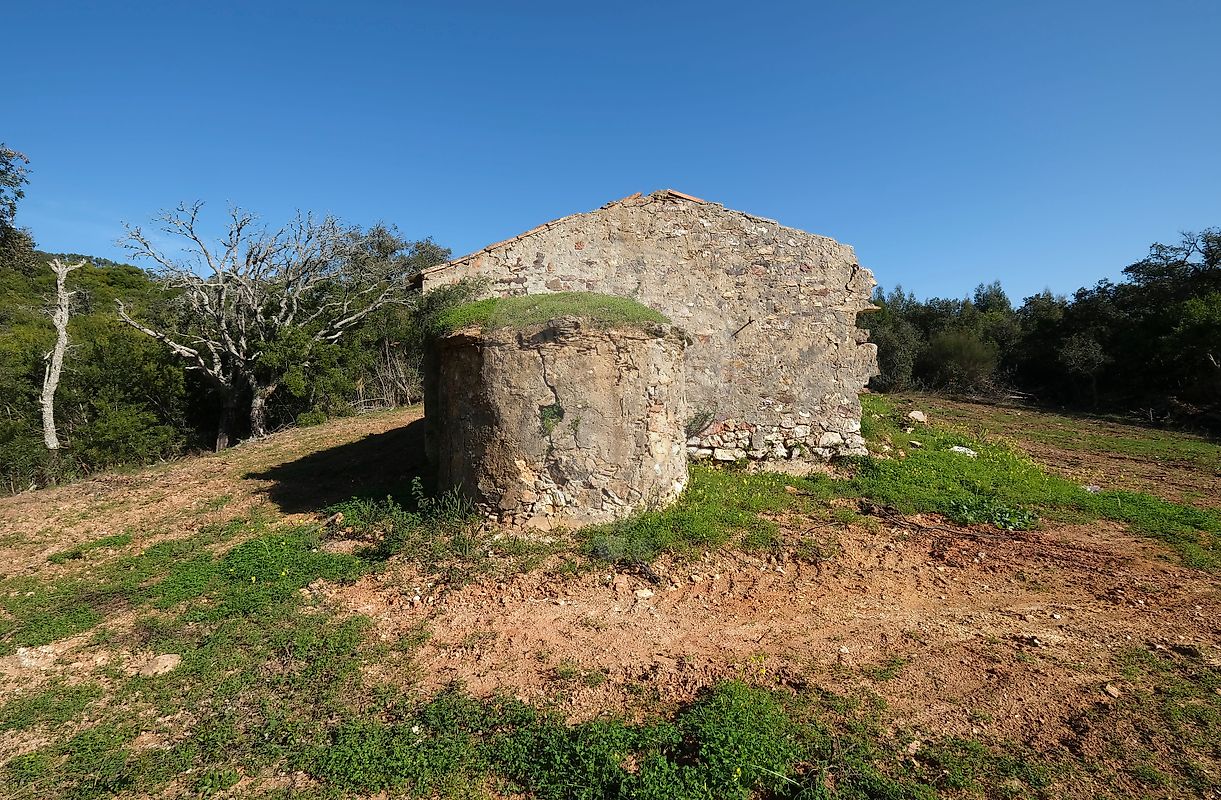 Outros - Habitação - Vila Nova de Milfontes, Odemira, Beja