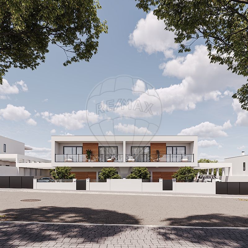 Apartamento T4 à venda em Lagoa (Algarve)