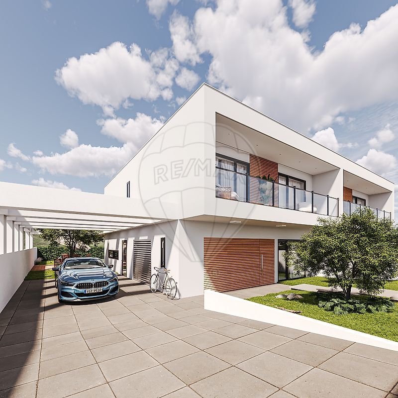 Apartamento T4 à venda em Lagoa (Algarve)