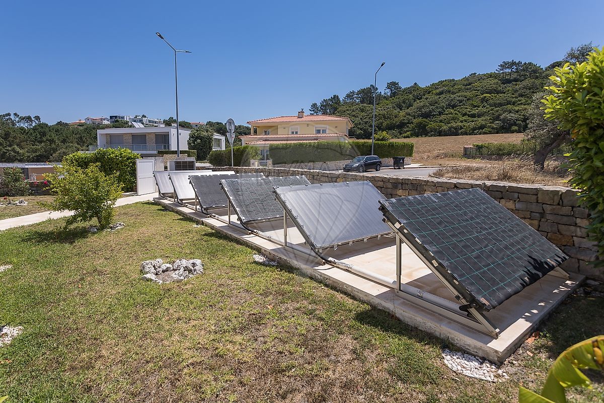 Moradia T3 à venda em Tornada e Salir do Porto, Caldas da Rainha — foto 40