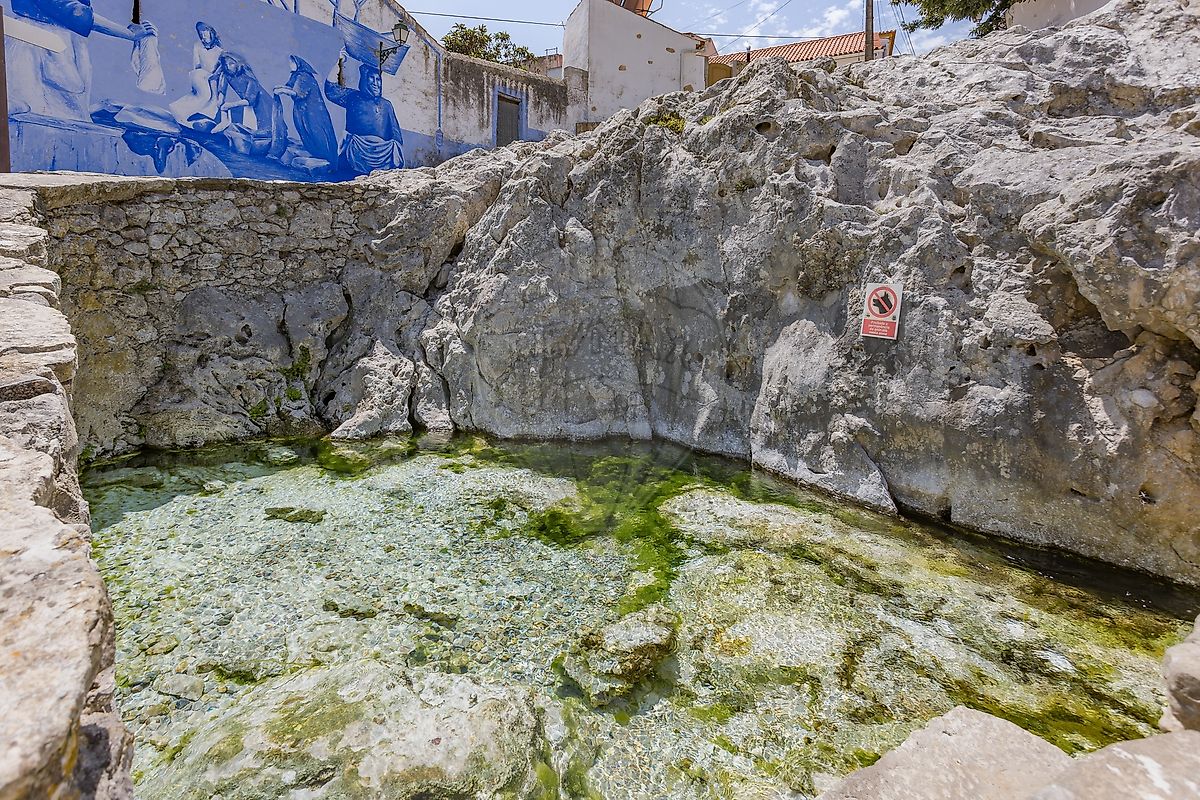 Moradia T3 à venda em Olho Marinho, Óbidos — foto 26
