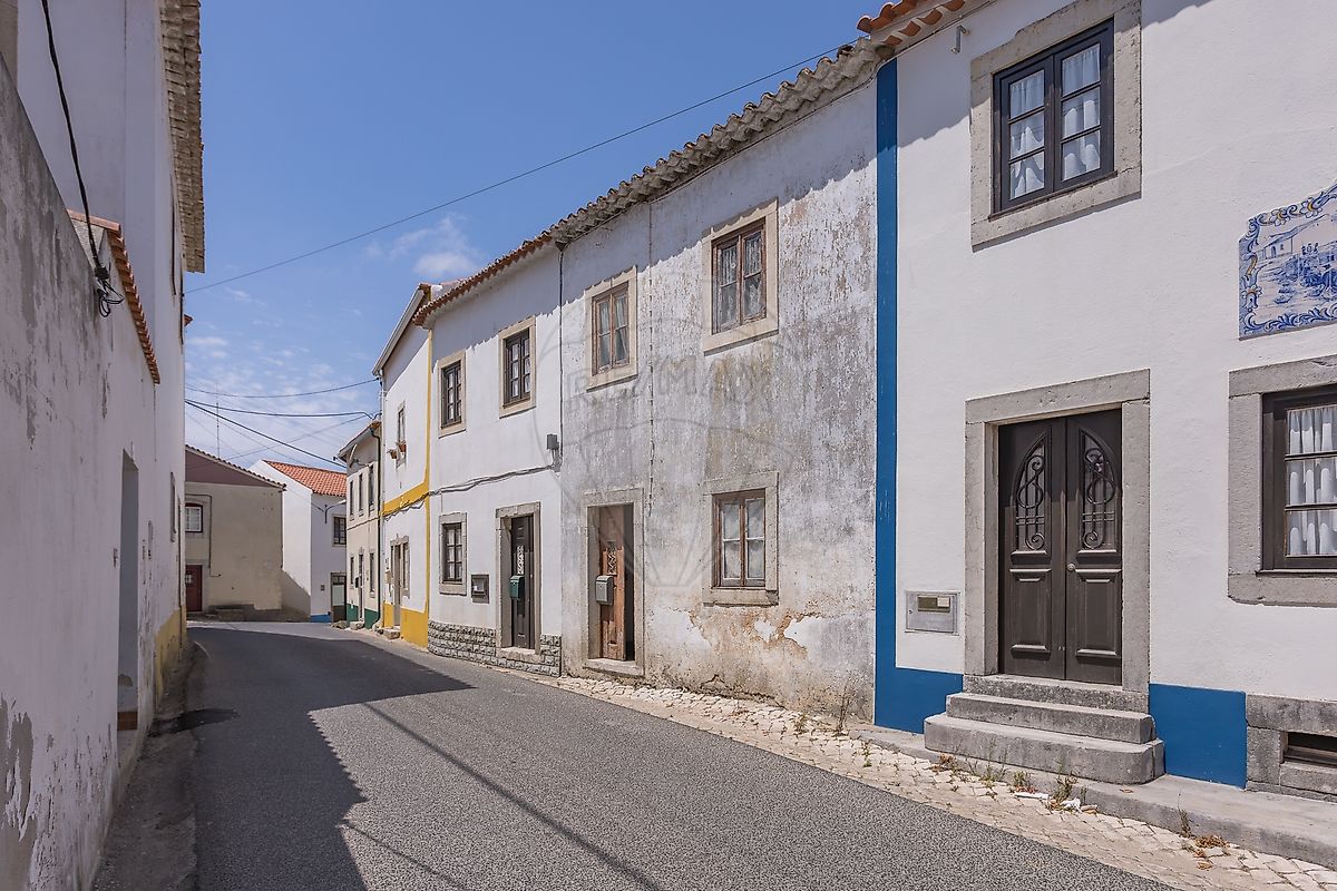 Moradia T3 à venda em Olho Marinho, Óbidos — foto 18