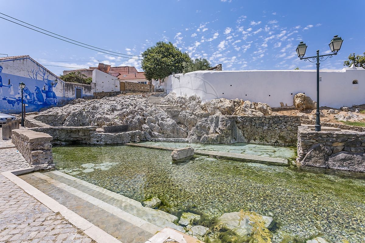 Moradia T3 à venda em Olho Marinho, Óbidos — foto 27