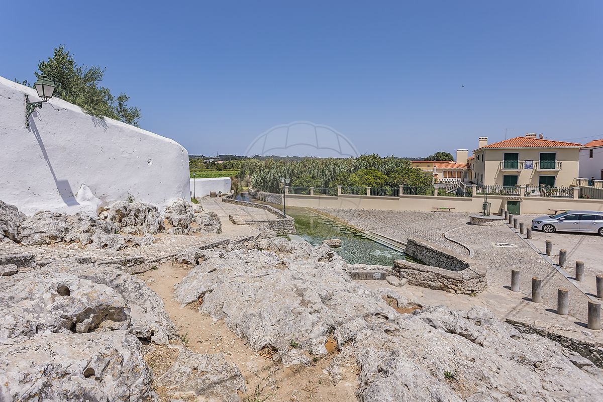 Moradia T3 à venda em Olho Marinho, Óbidos — foto 25