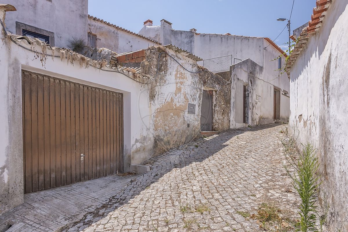 Moradia T3 à venda em Olho Marinho, Óbidos — foto 23