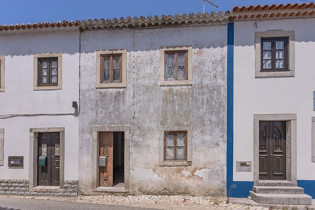 Moradia T3 à venda em Olho Marinho, Óbidos — foto 19