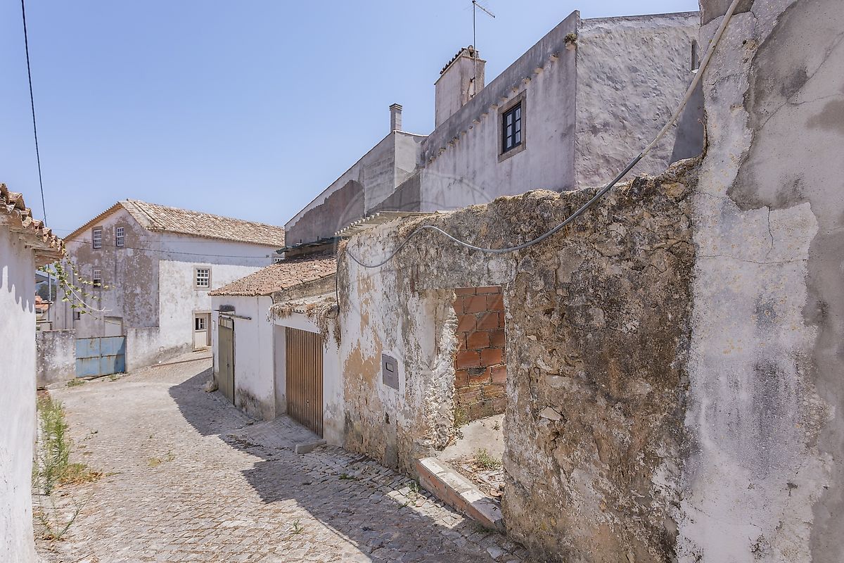 Moradia T3 à venda em Olho Marinho, Óbidos — foto 21