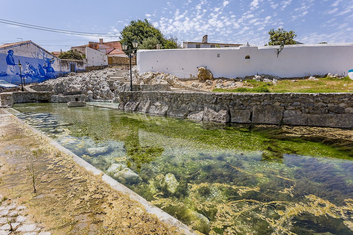 Moradia T3 à venda em Olho Marinho, Óbidos — foto 29