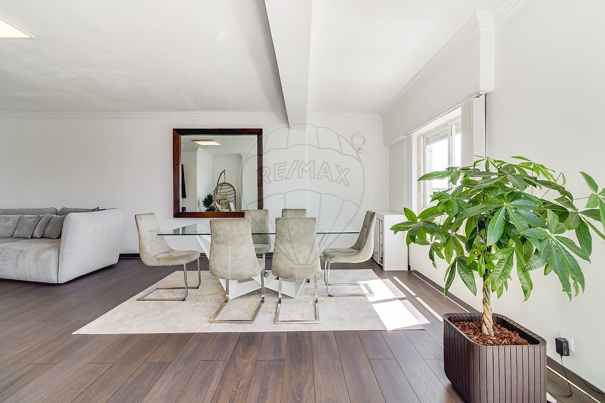 Apartamento T3 à venda em Cascais