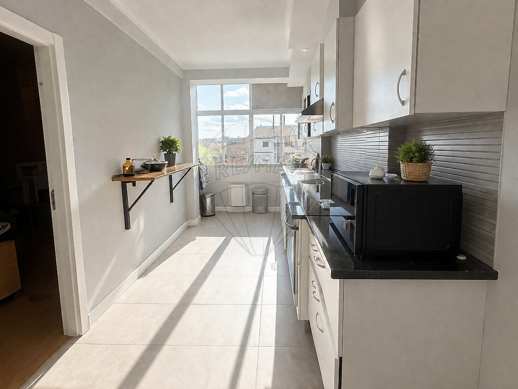 Apartamento - Rio de Mouro, Sintra, Lisboa