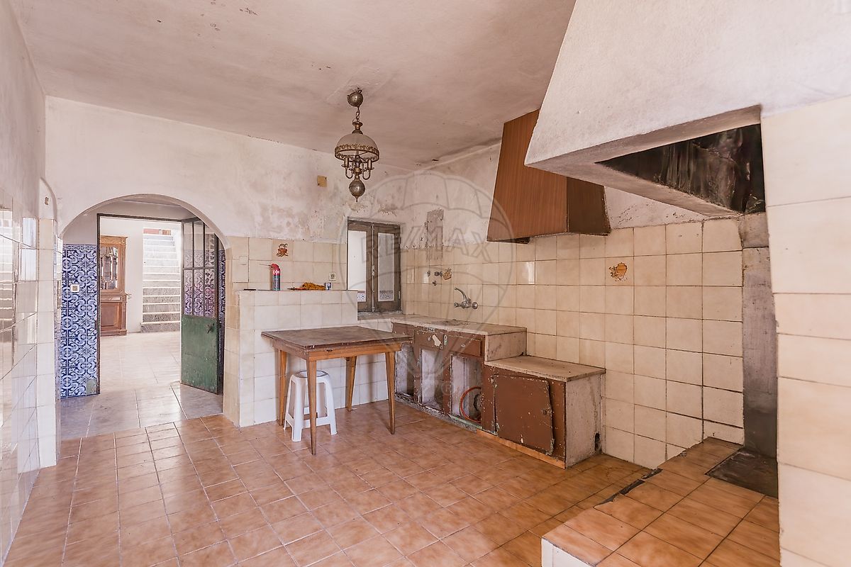Moradia T4 à venda em Santa Catarina, Caldas da Rainha — foto 27