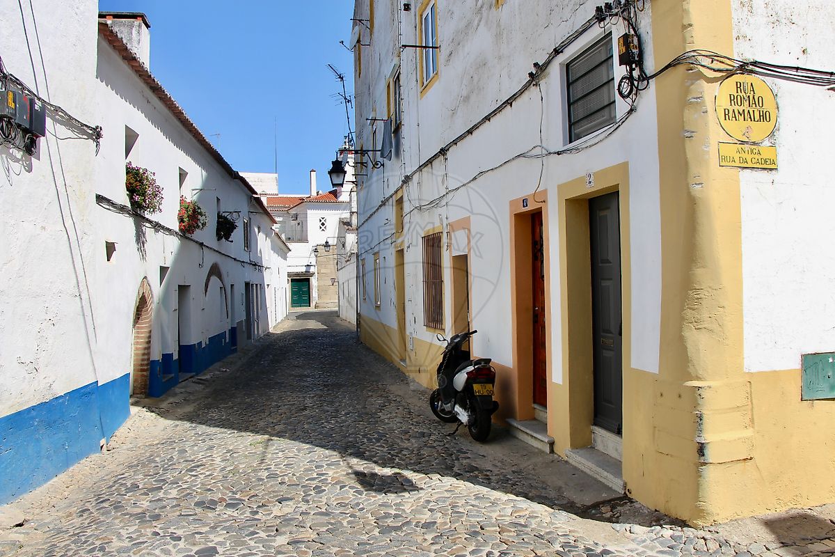 Apartamento T2 à venda em Évora (São Mamede, Sé, São Pedro e Santo Antão), Évora — foto 14