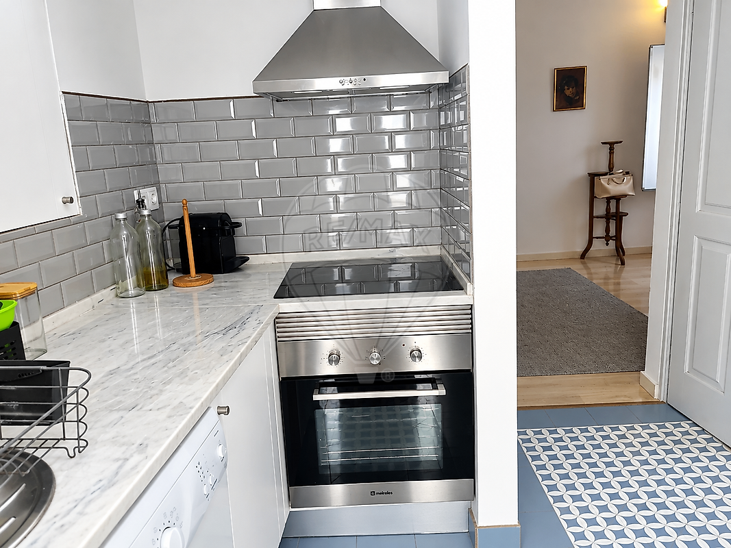 Apartamento T2 à venda em Évora (São Mamede, Sé, São Pedro e Santo Antão), Évora — foto 16