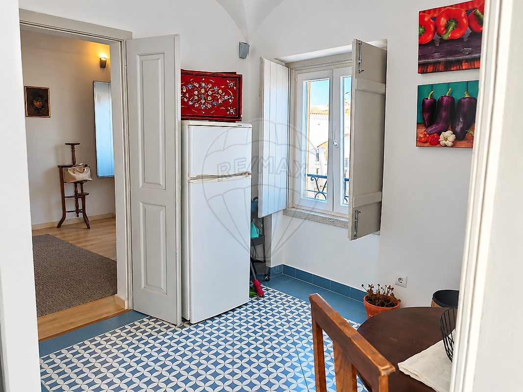 Apartamento T2 à venda em Évora (São Mamede, Sé, São Pedro e Santo Antão), Évora — foto 21