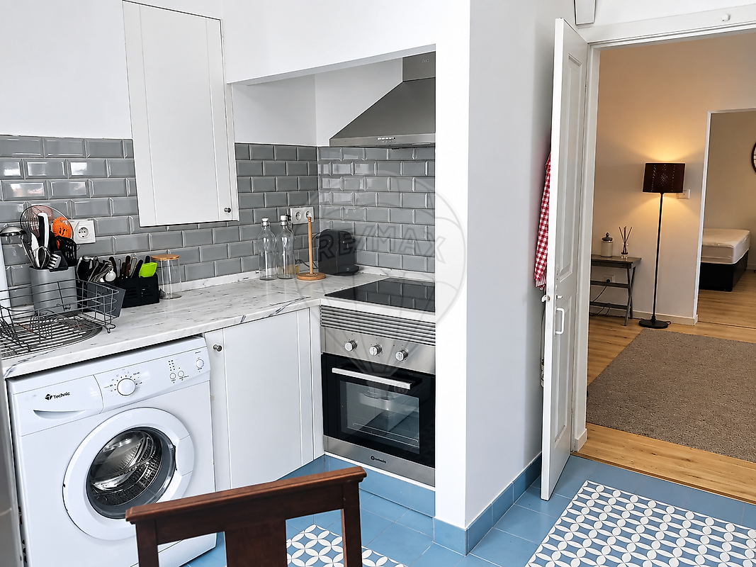 Apartamento T2 à venda em Évora (São Mamede, Sé, São Pedro e Santo Antão), Évora — foto 20