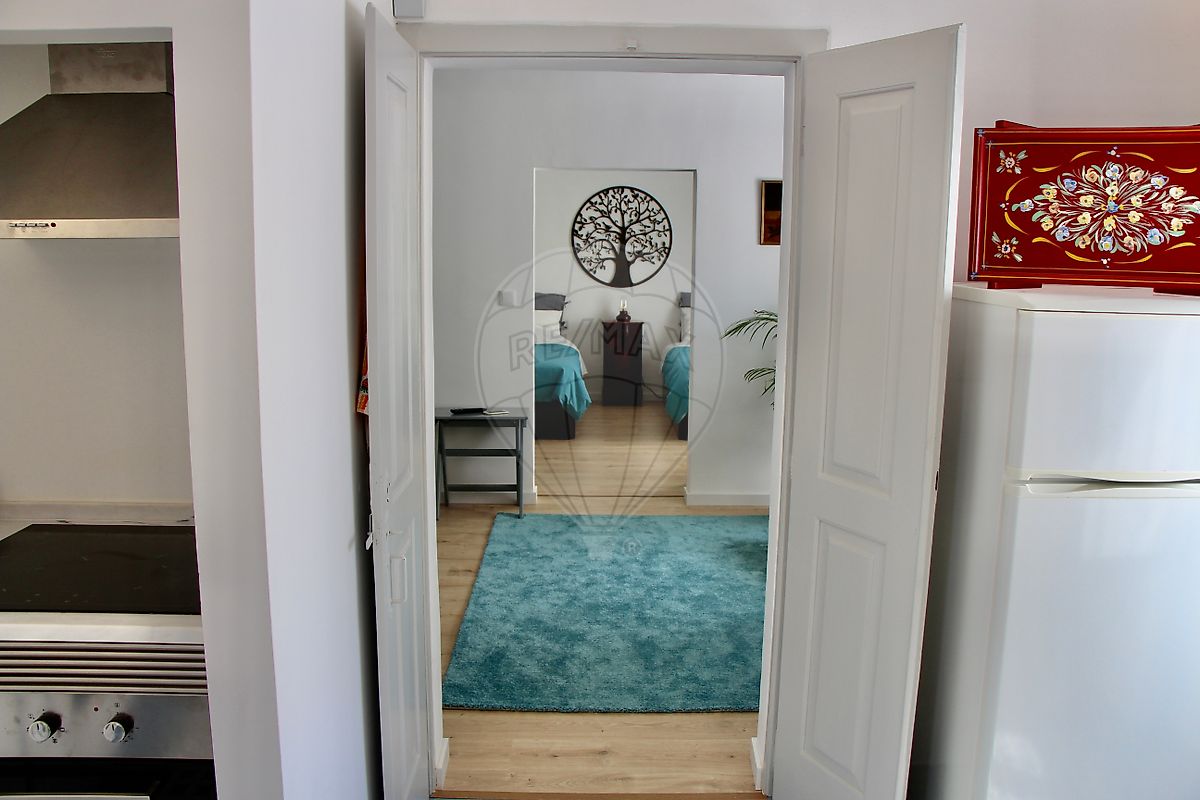 Apartamento T2 à venda em Évora (São Mamede, Sé, São Pedro e Santo Antão), Évora — foto 13