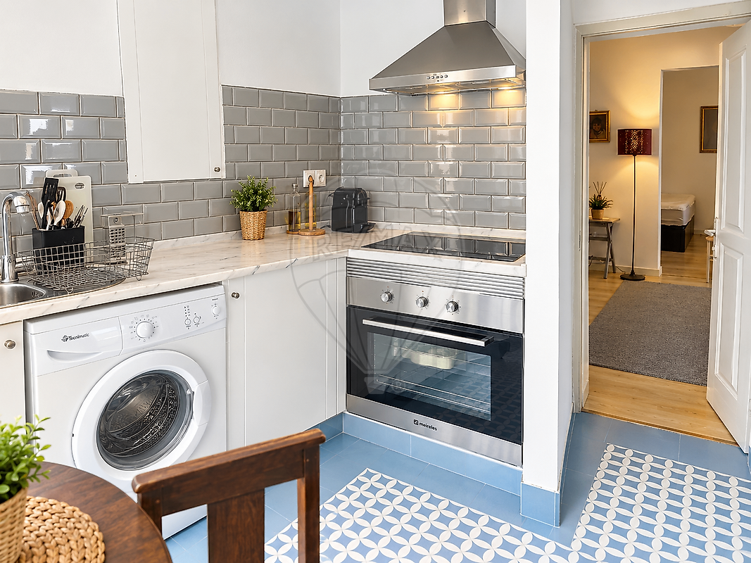 Apartamento T2 à venda em Évora (São Mamede, Sé, São Pedro e Santo Antão), Évora — foto 18
