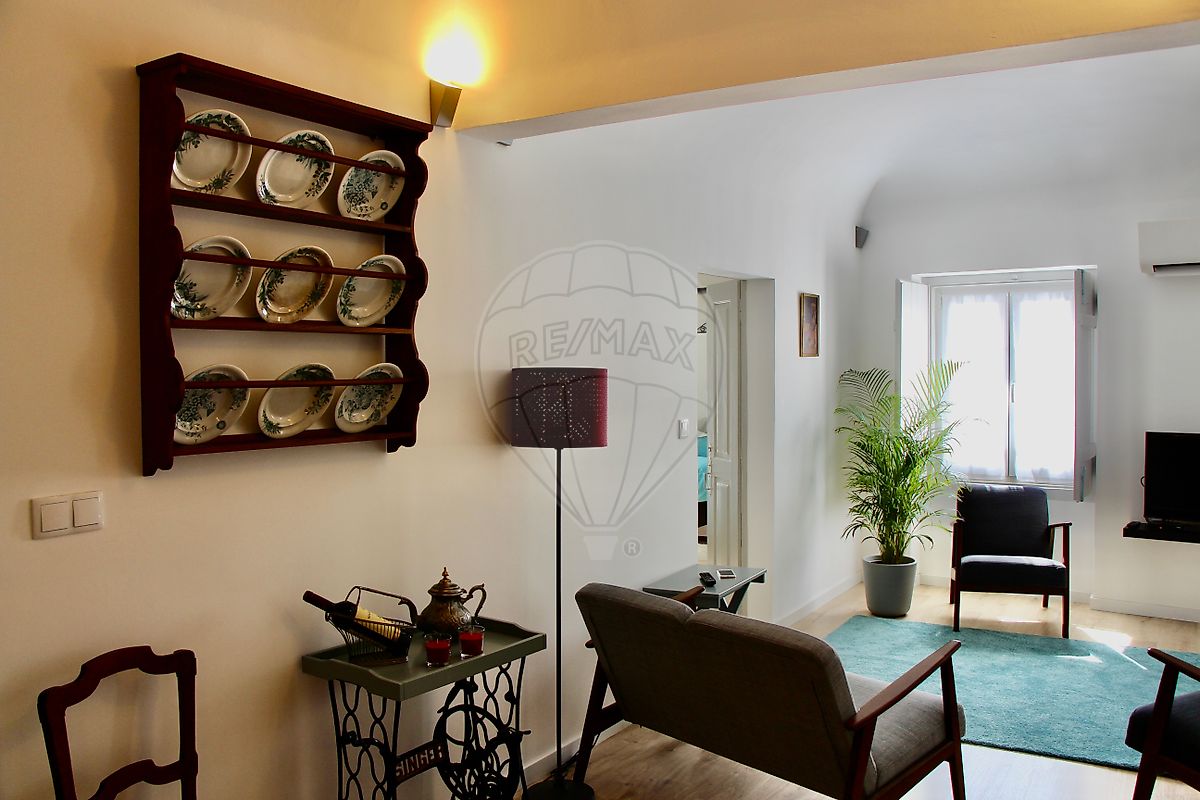 Apartamento T2 à venda em Évora (São Mamede, Sé, São Pedro e Santo Antão), Évora — foto 10