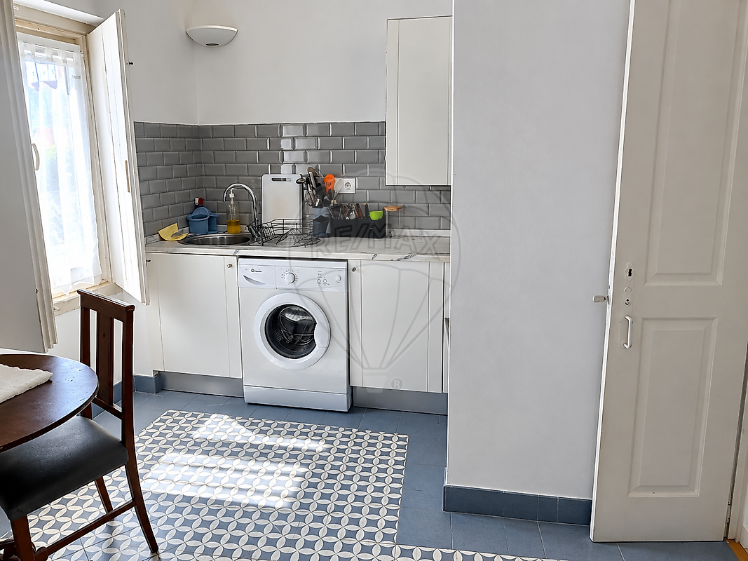Apartamento T2 à venda em Évora (São Mamede, Sé, São Pedro e Santo Antão), Évora — foto 24