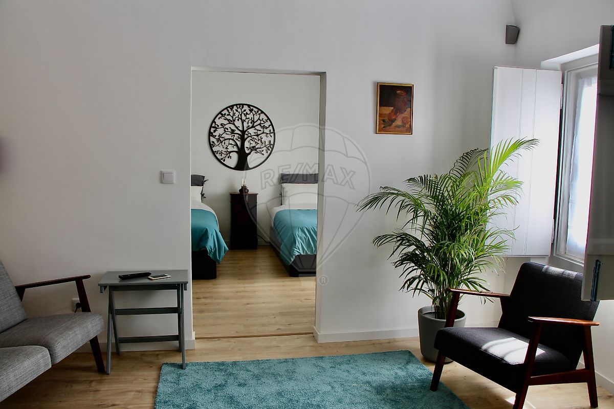 Apartamento T2 à venda em Évora (São Mamede, Sé, São Pedro e Santo Antão), Évora — foto 8
