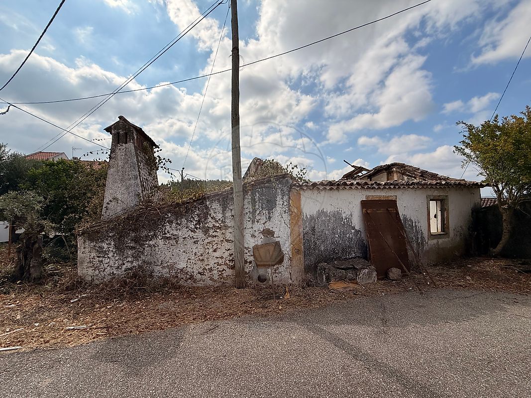 Outros - Habitação - Belver, Gavião, Portalegre